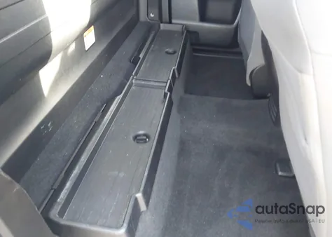 2022 Toyota Tacoma Sr z USA, uszkodzony, nr VIN 3TYRX5GN4NT056419